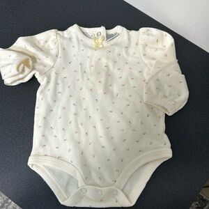 Vintage 90’s tumble bears onesie